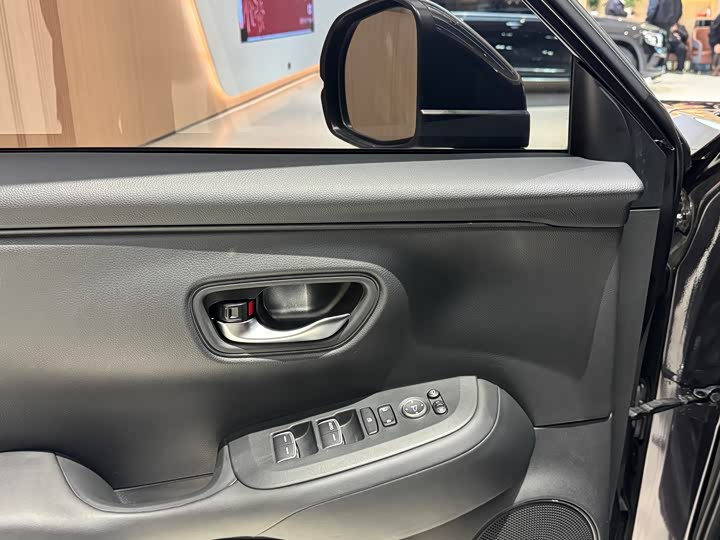 Фото 7 - Honda ZR-V