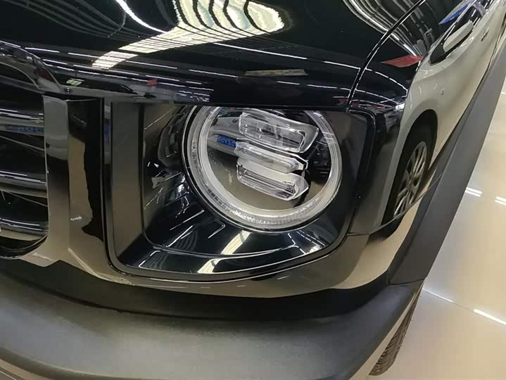 Фото 5 - Haval Dargo