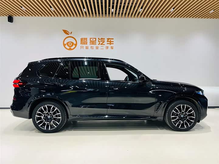 Фото 3 - BMW X5