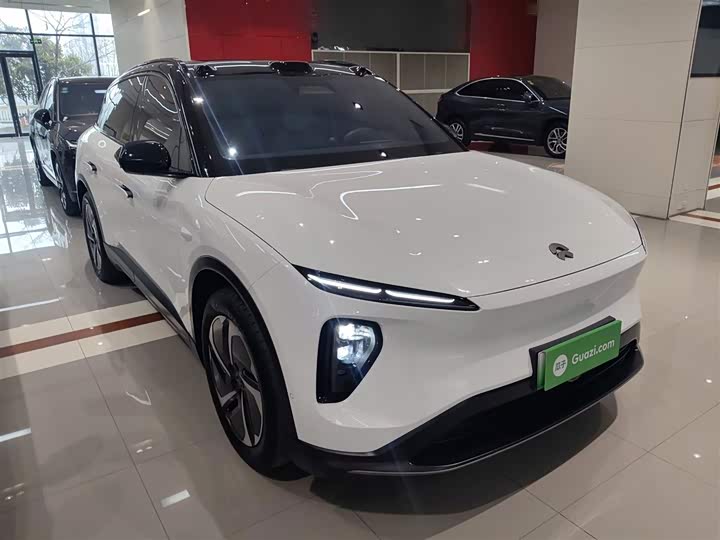 Фото 4 - Nio ES6