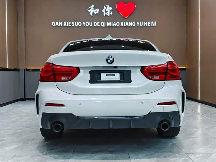 Фото 8 - BMW 1 Series