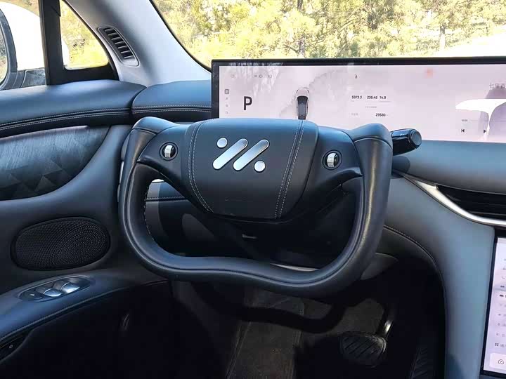 Фото 4 - IM motors LS6