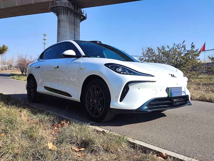 Фото 6 - IM motors LS6