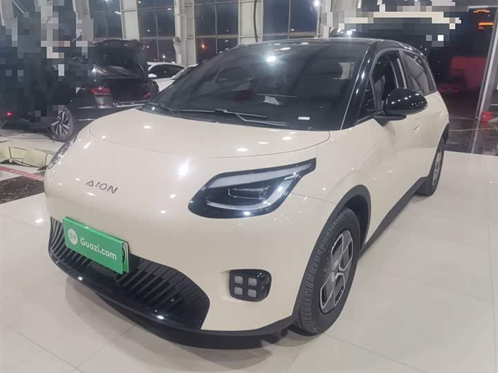 Фото 1 - GAC Aion UT