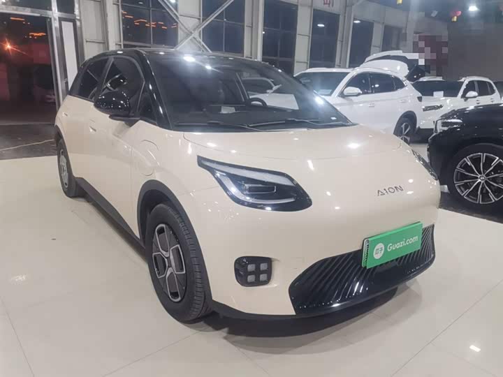 Фото 4 - GAC Aion UT