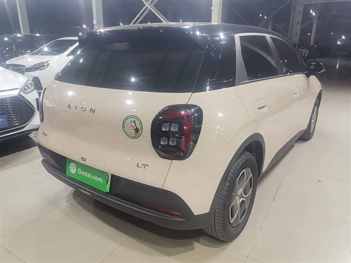 Фото 7 - GAC Aion UT