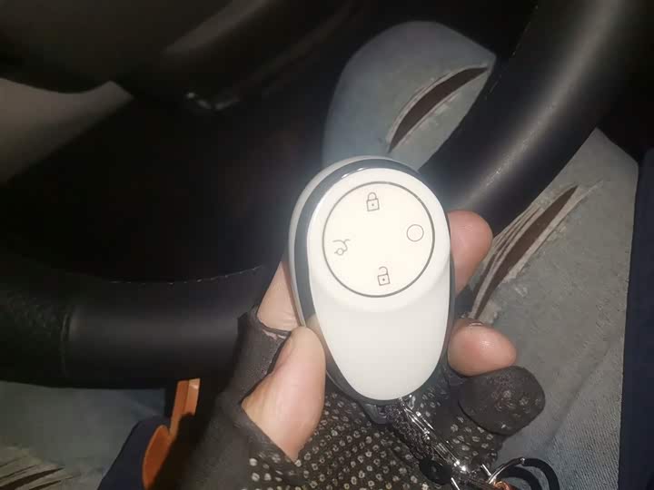 Фото 9 - GAC Aion UT