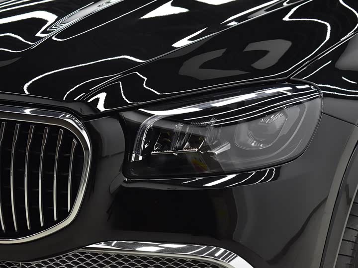 Фото 7 - Mercedes-Benz GLS-Class