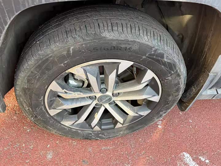 Фото 6 - Haval H-Dog