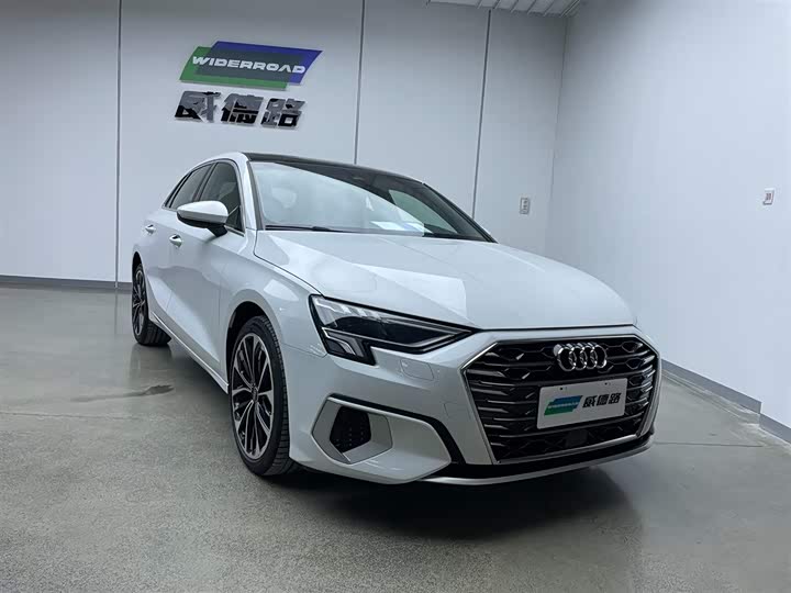 Фото 3 - Audi A3