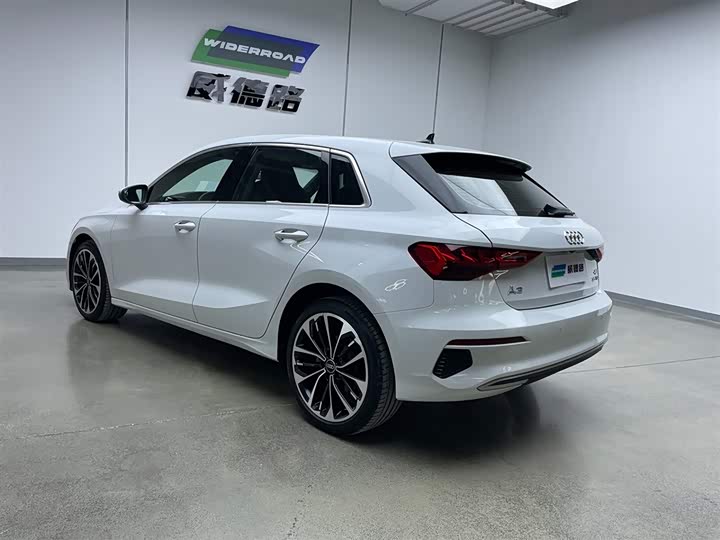 Фото 5 - Audi A3