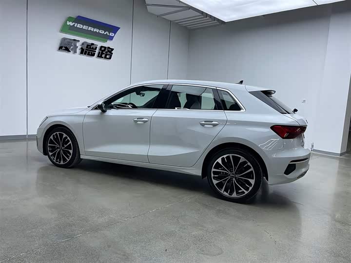 Фото 6 - Audi A3