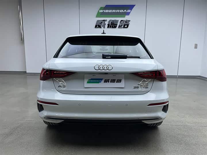 Фото 7 - Audi A3