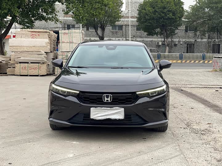 Фото 2 - Honda Integra