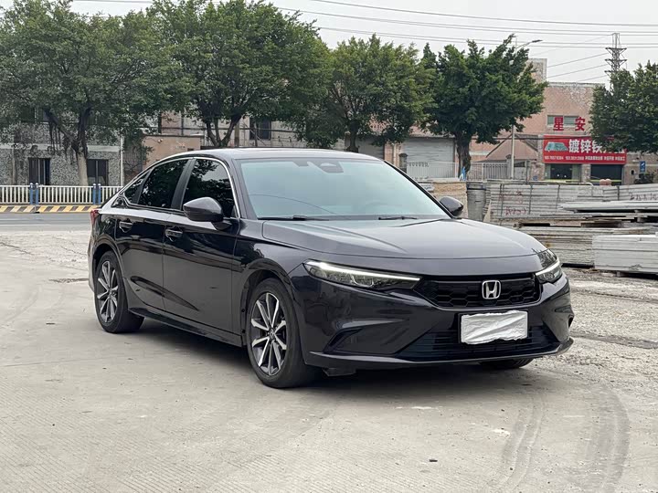 Фото 3 - Honda Integra