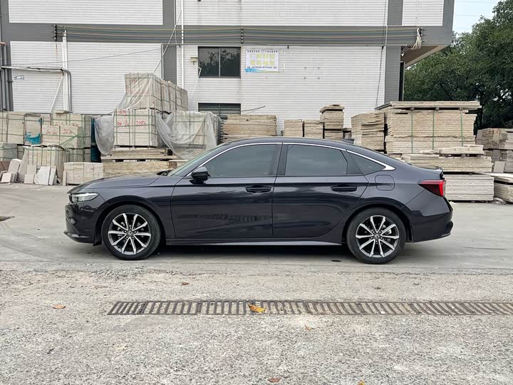 Фото 4 - Honda Integra