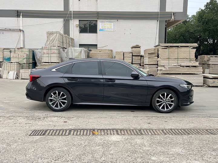 Фото 5 - Honda Integra