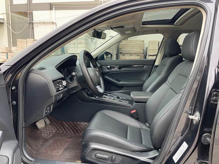 Фото 6 - Honda Integra