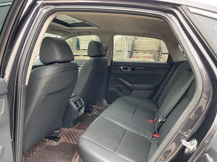 Фото 7 - Honda Integra