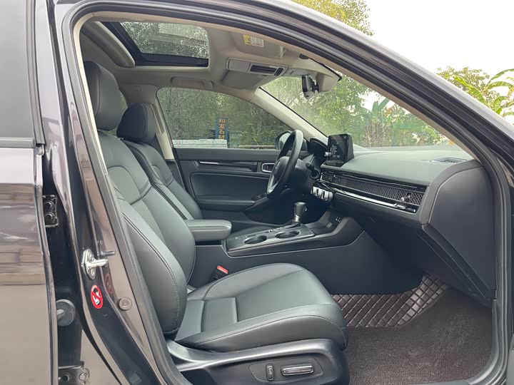 Фото 8 - Honda Integra