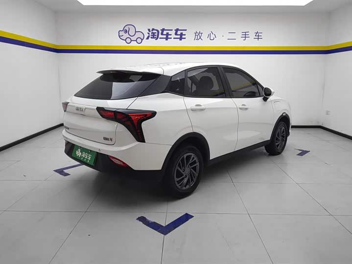 Фото 3 - Hozon V