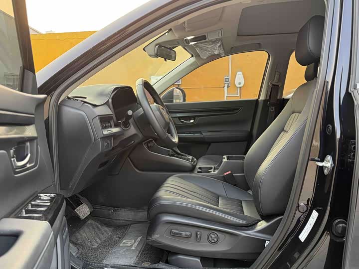 Фото 3 - Honda Breeze