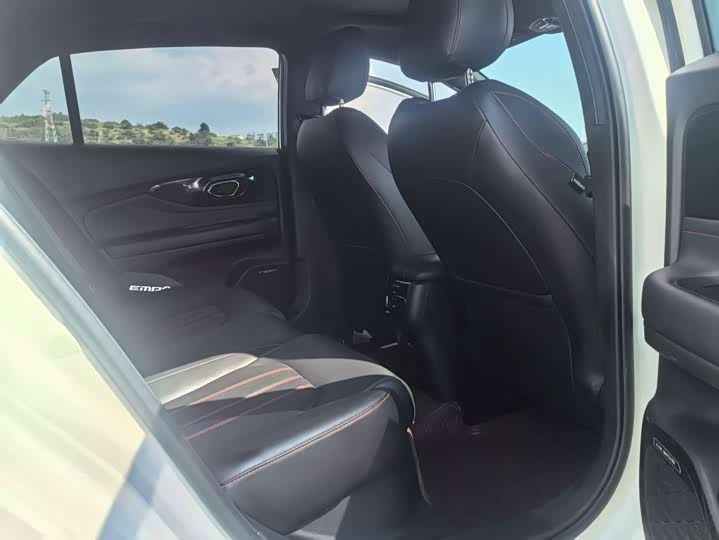 Фото 4 - GAC Trumpchi Empow R