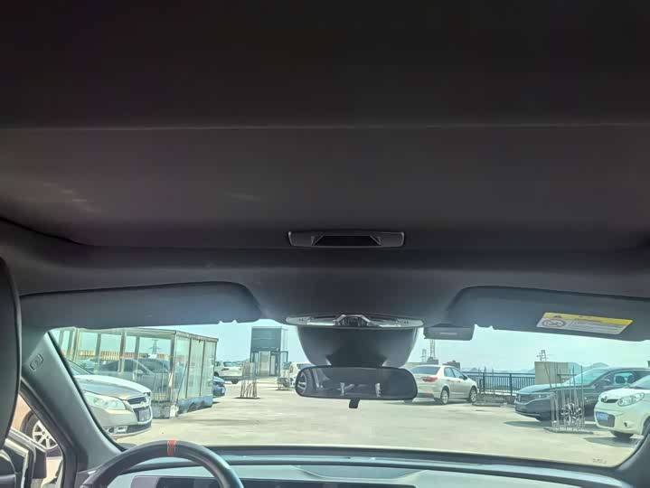 Фото 6 - GAC Trumpchi Empow R