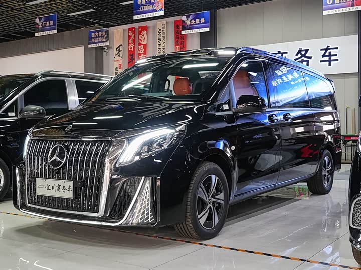 Фото 1 - Mercedes-Benz Vito