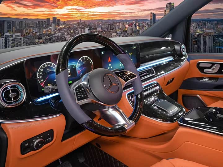 Фото 2 - Mercedes-Benz Vito