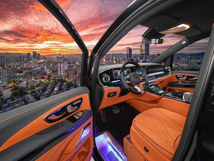 Фото 4 - Mercedes-Benz Vito