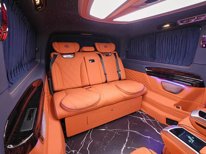 Фото 6 - Mercedes-Benz Vito