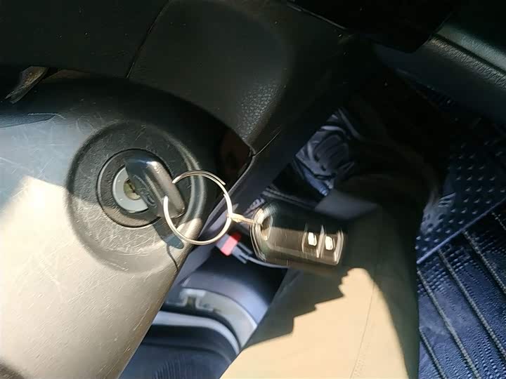 Фото 9 - Toyota Vios