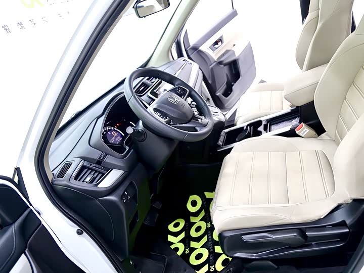 Фото 5 - Honda CR-V