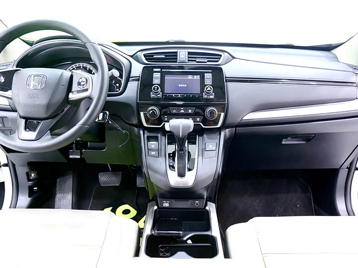 Фото 6 - Honda CR-V