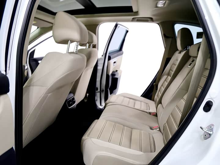 Фото 7 - Honda CR-V