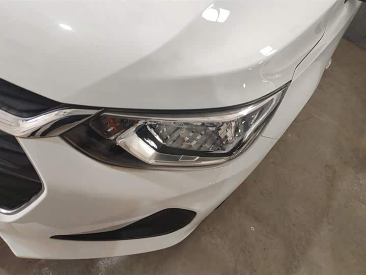 Фото 5 - Chevrolet Onix (Cavalier)