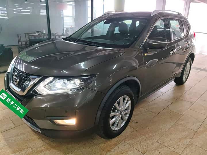 Фото 2 - Nissan X-Trail
