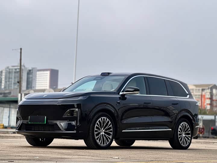 Фото 1 - Changan Deepal S09