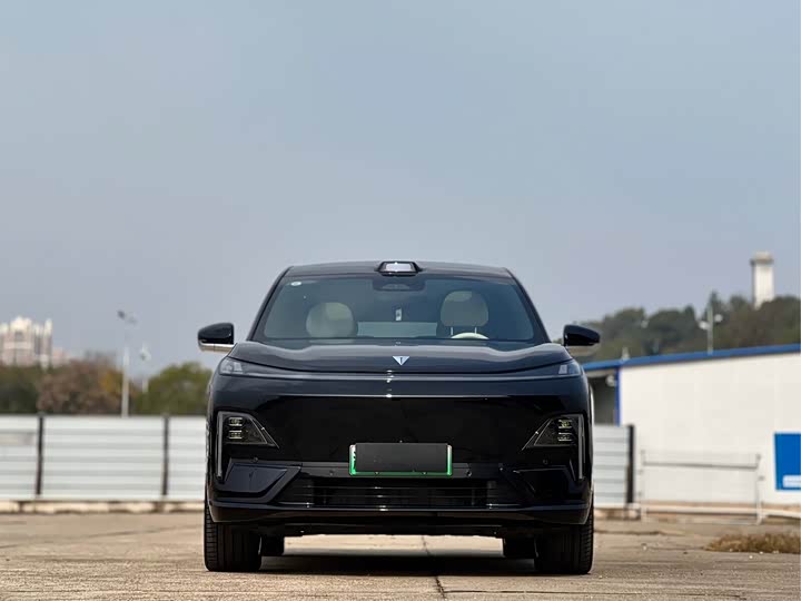 Фото 2 - Changan Deepal S09