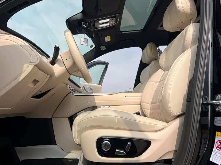 Фото 4 - Changan Deepal S09