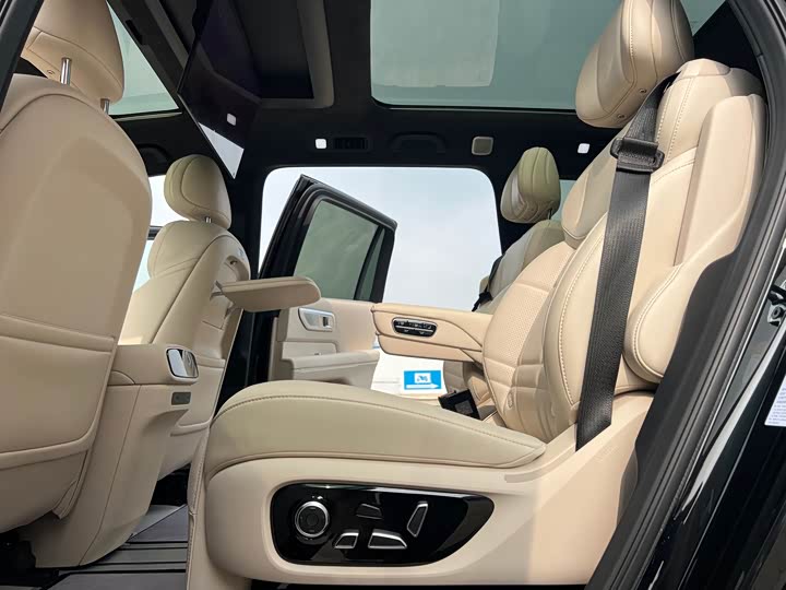 Фото 6 - Changan Deepal S09