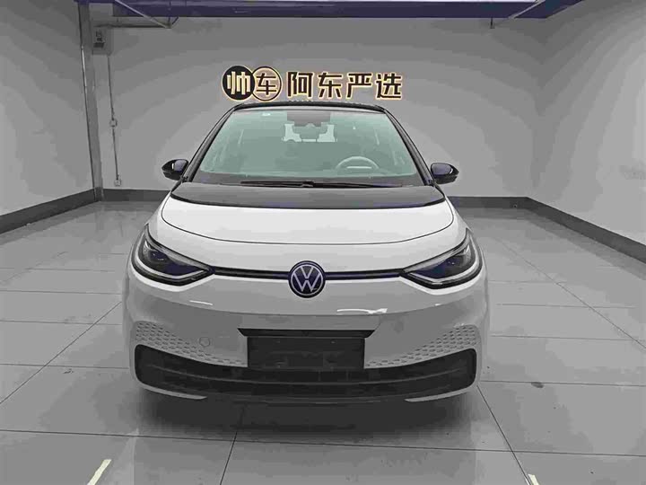 Фото 2 - Volkswagen ID.3
