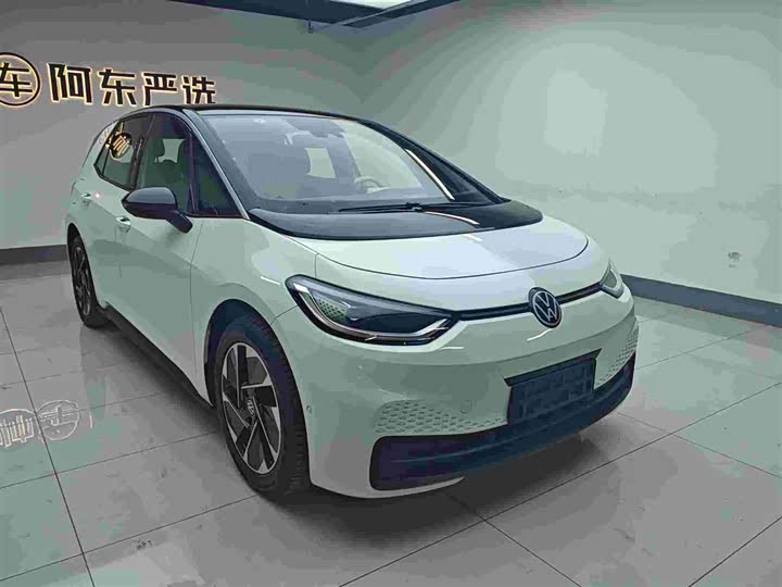 Фото 3 - Volkswagen ID.3