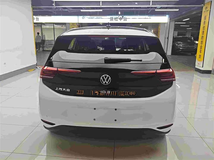 Фото 5 - Volkswagen ID.3