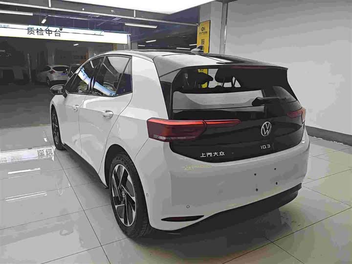 Фото 6 - Volkswagen ID.3