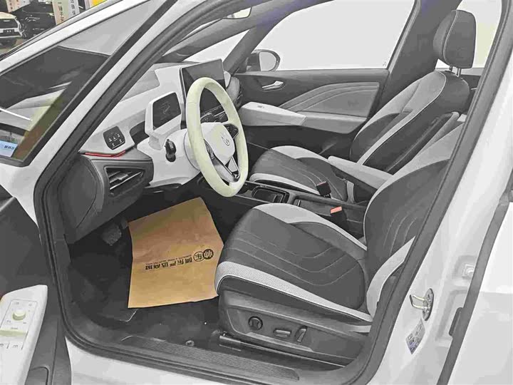 Фото 7 - Volkswagen ID.3