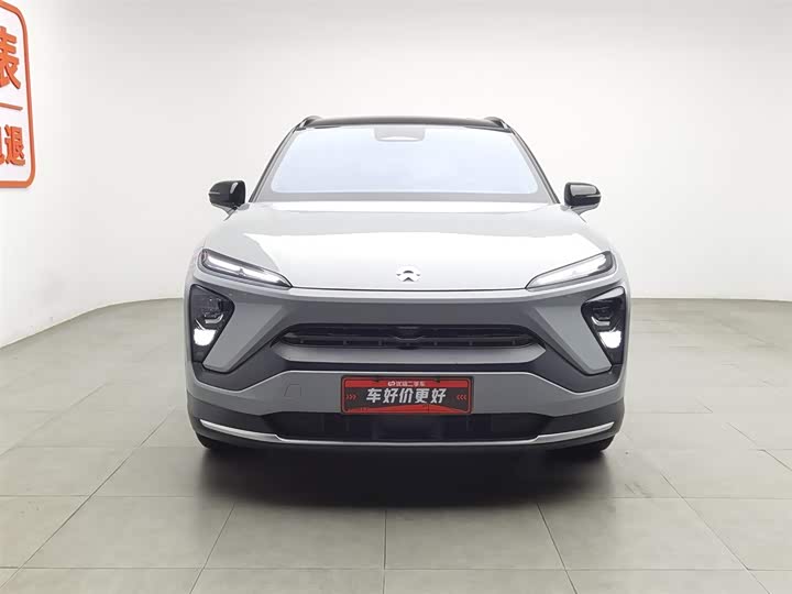 Фото 3 - Nio ES6