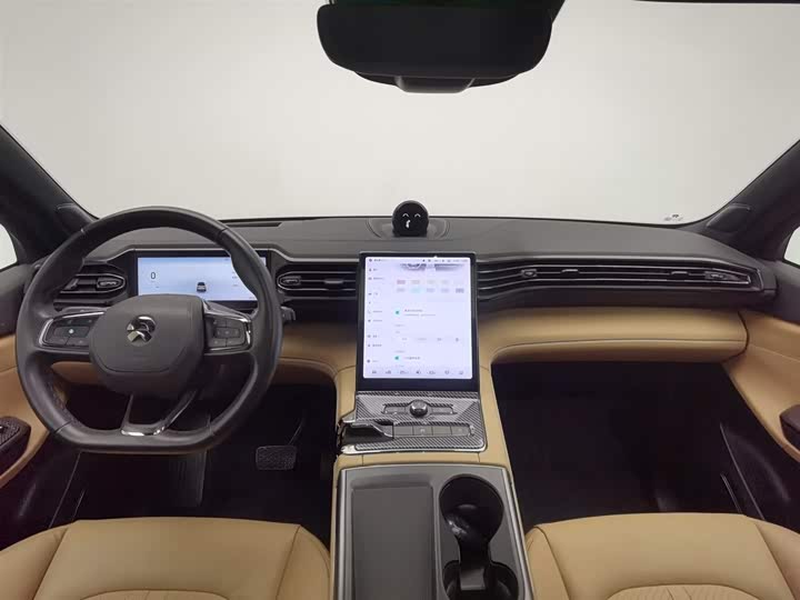 Фото 5 - Nio ES6