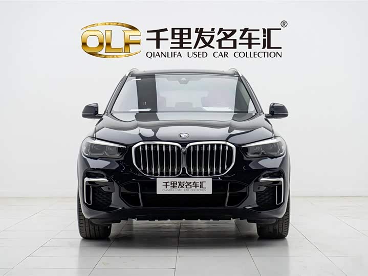 Фото 2 - BMW X5